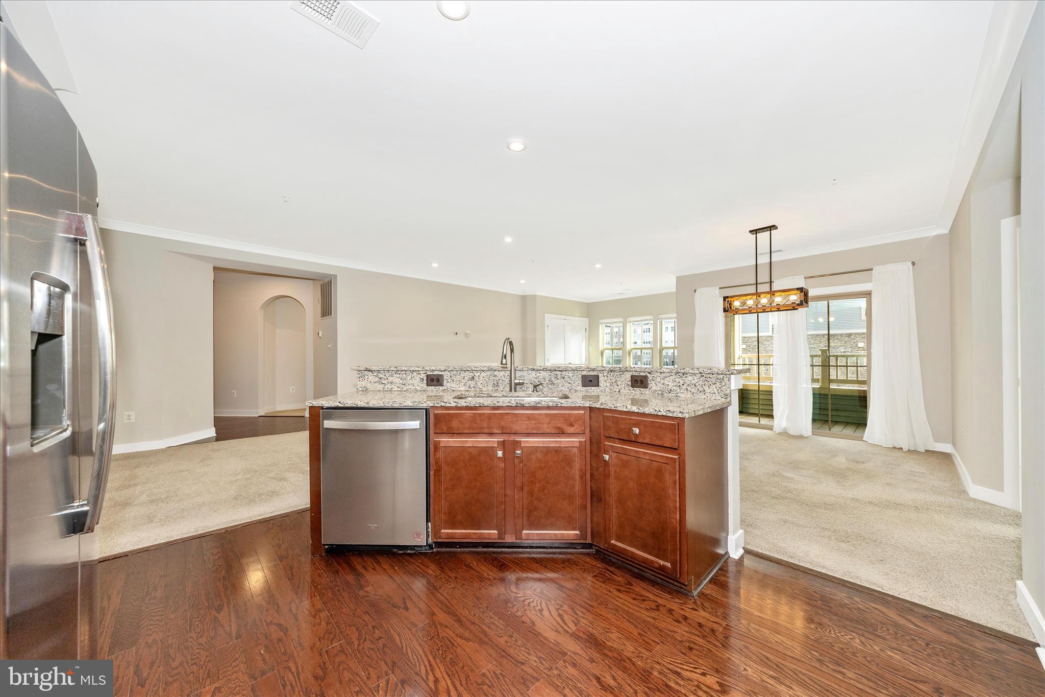 LAKE LINGANORE OAKDALE - Residential