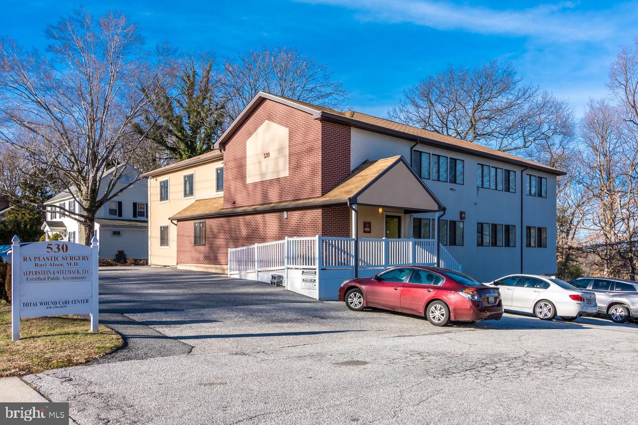 530 E JOPPA 200