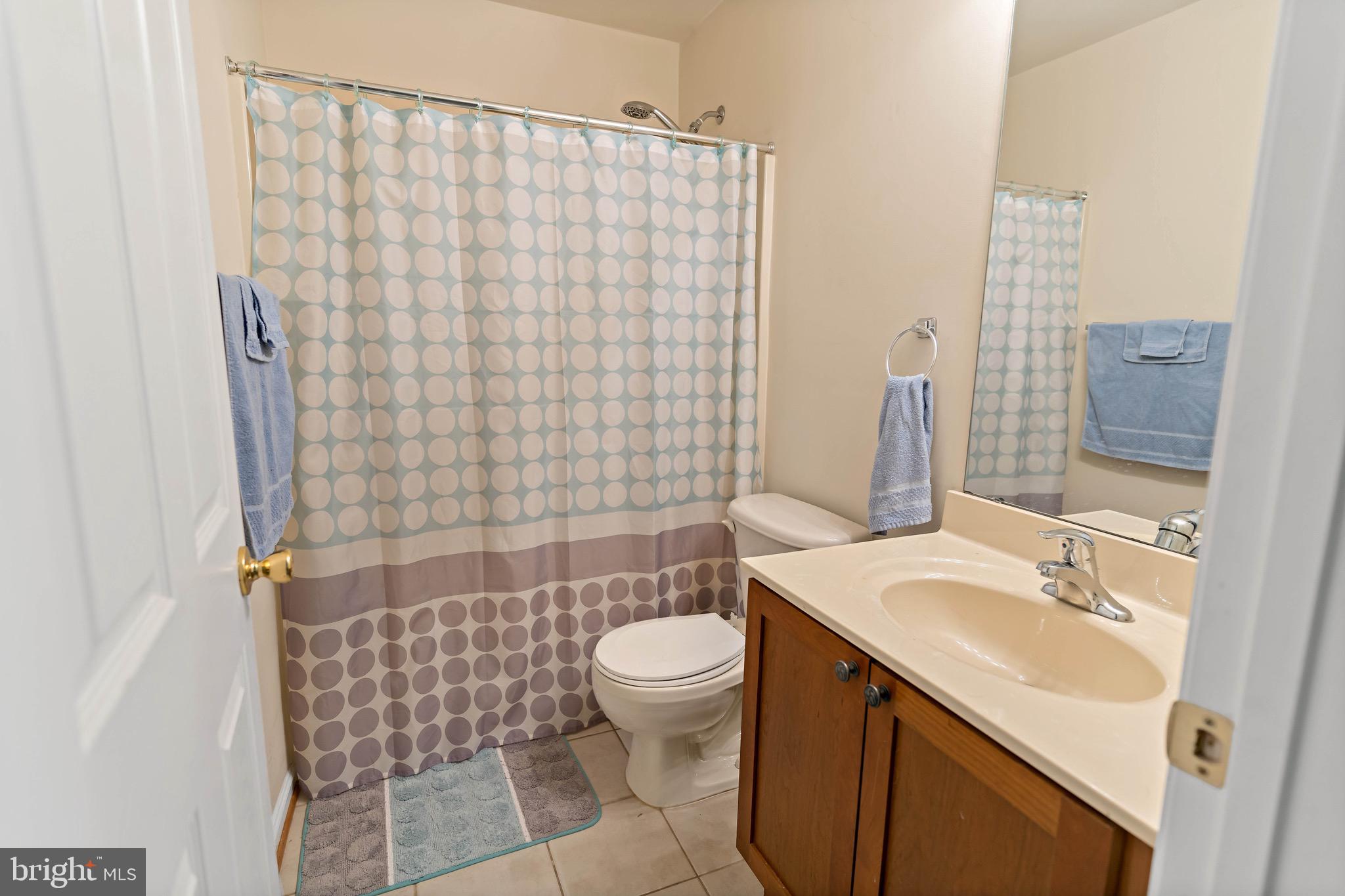 MANOR PARK - Residential