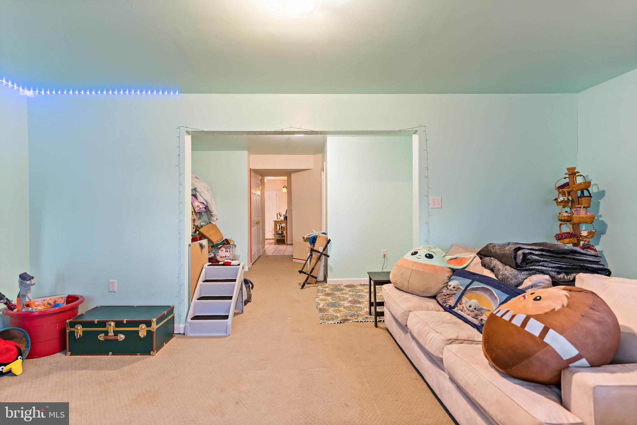 MANOR PARK - Residential