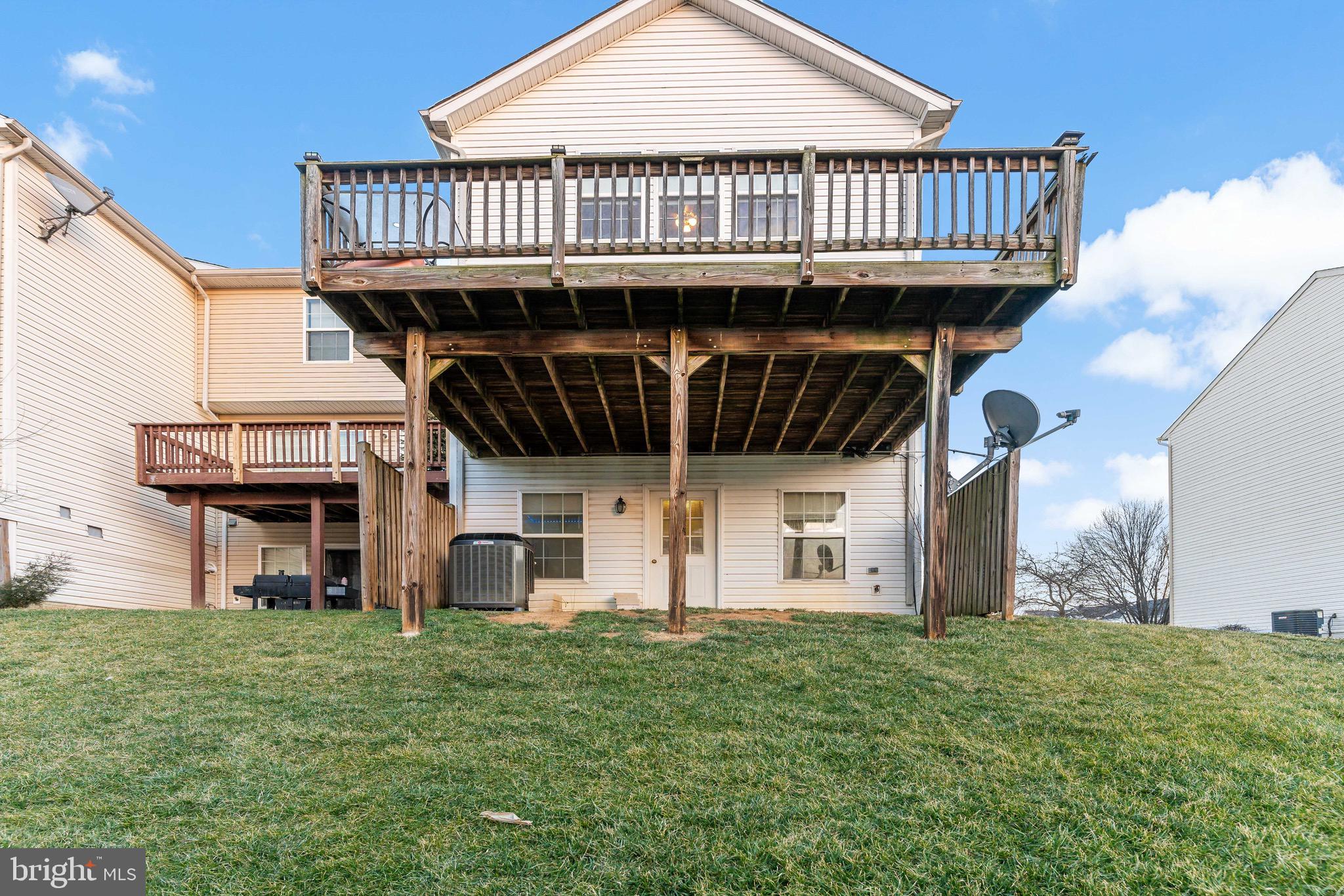 MANOR PARK - Residential