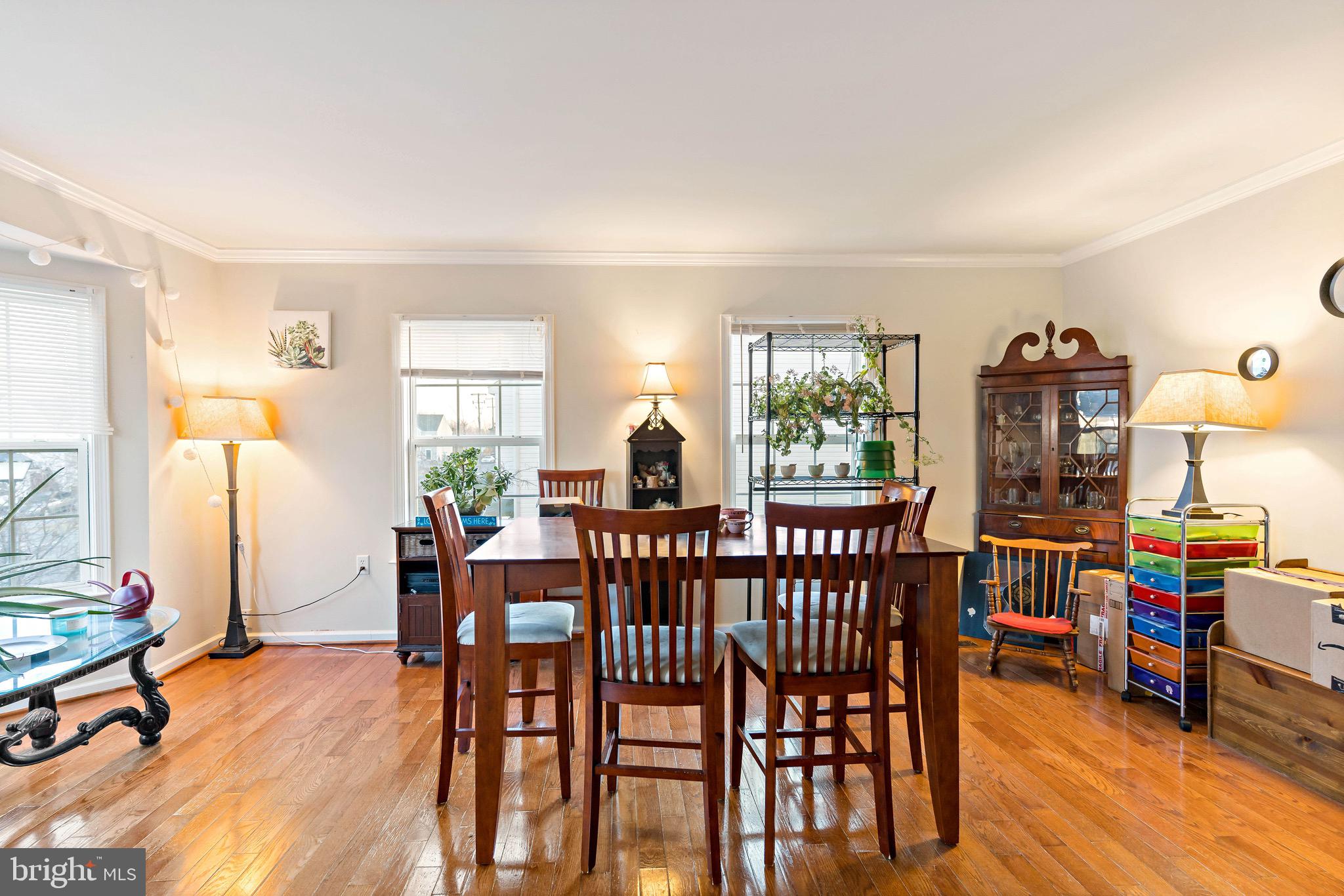 MANOR PARK - Residential