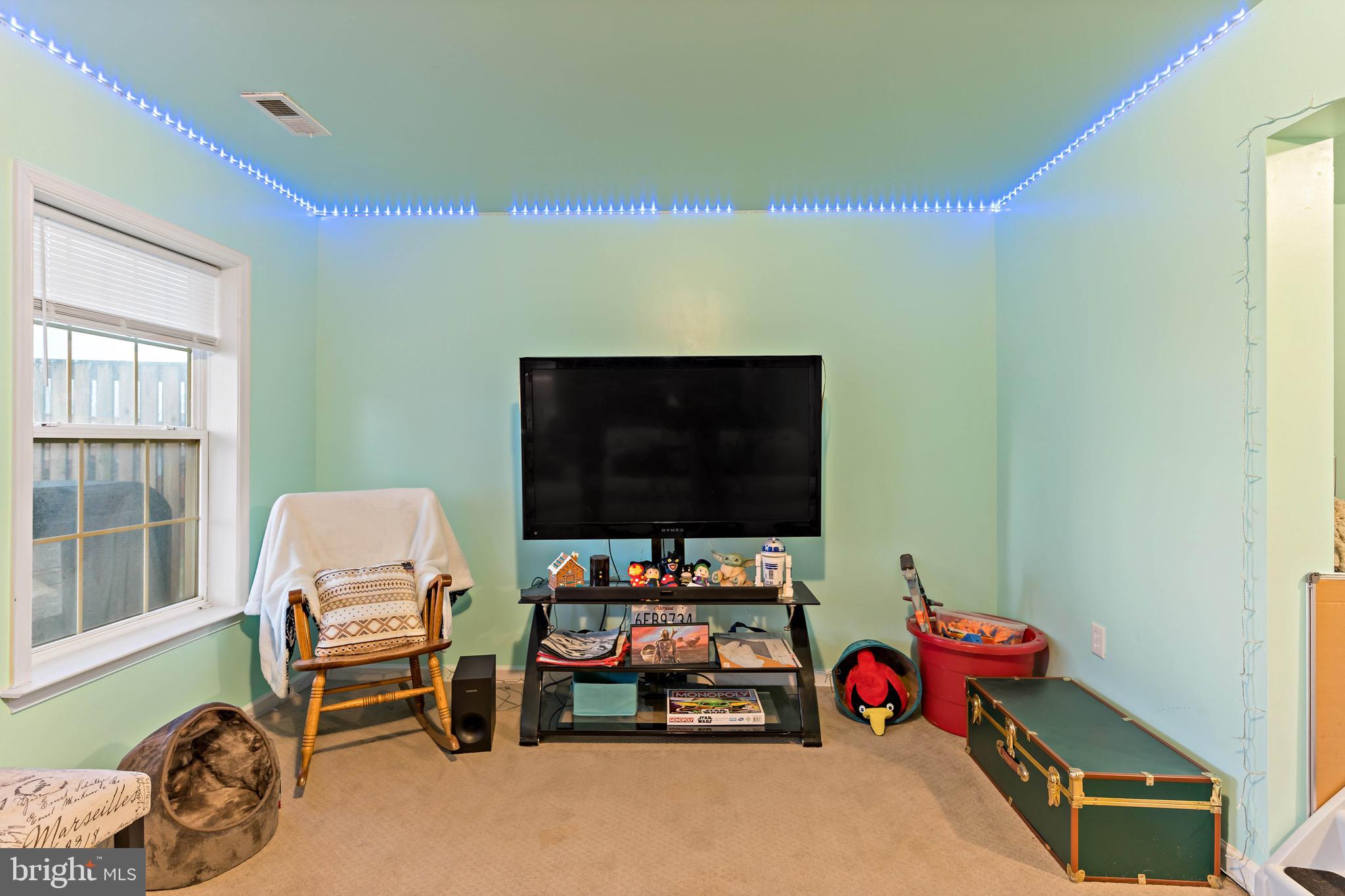 MANOR PARK - Residential