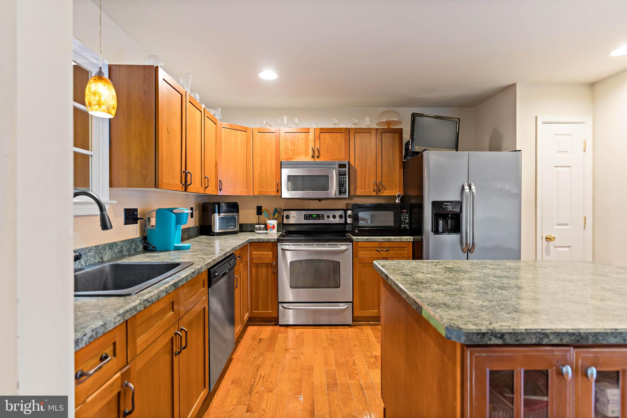 MANOR PARK - Residential