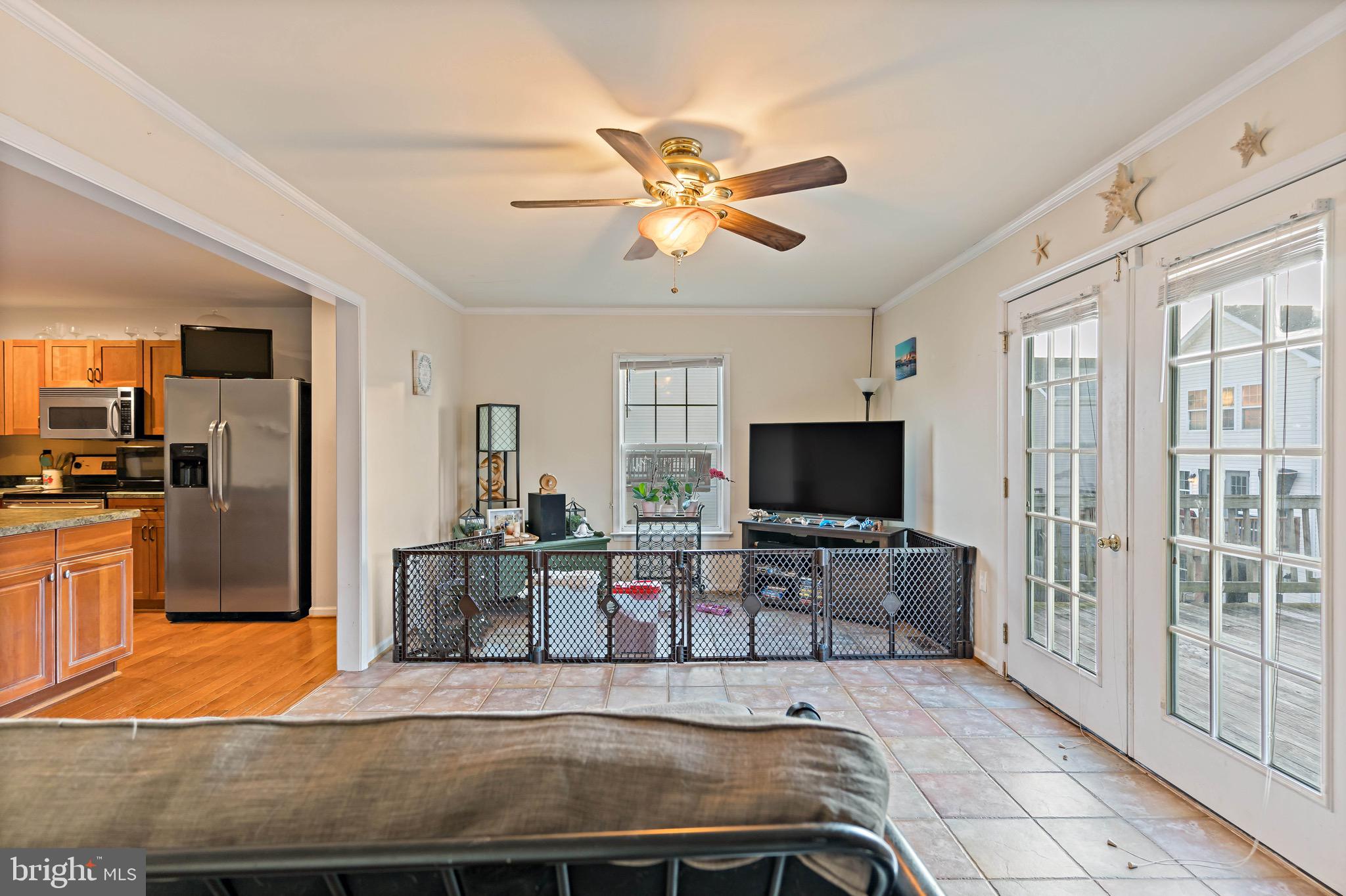 MANOR PARK - Residential