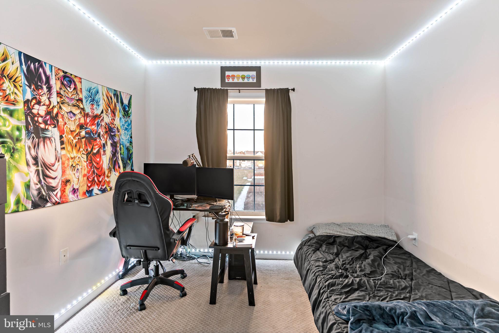 MANOR PARK - Residential