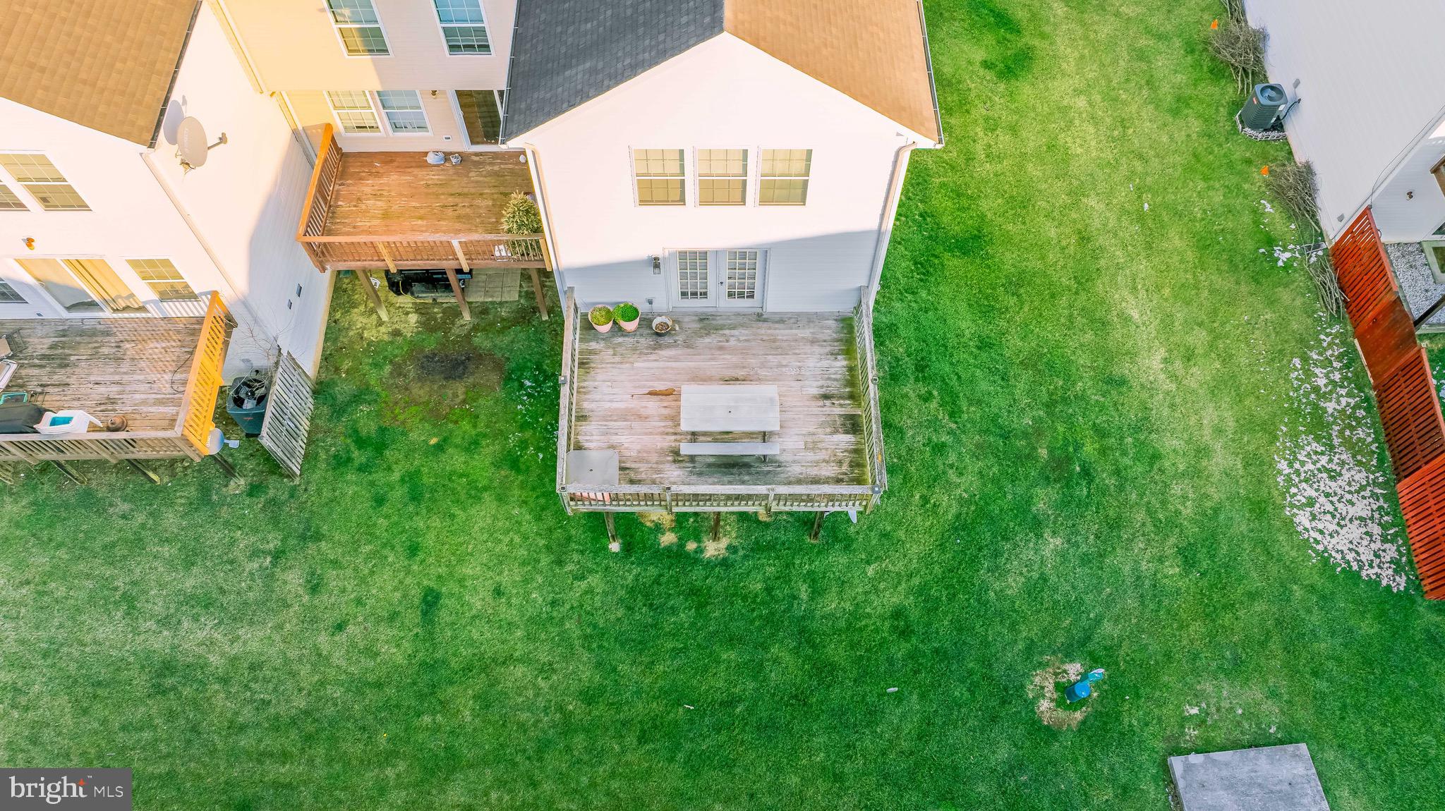 MANOR PARK - Residential