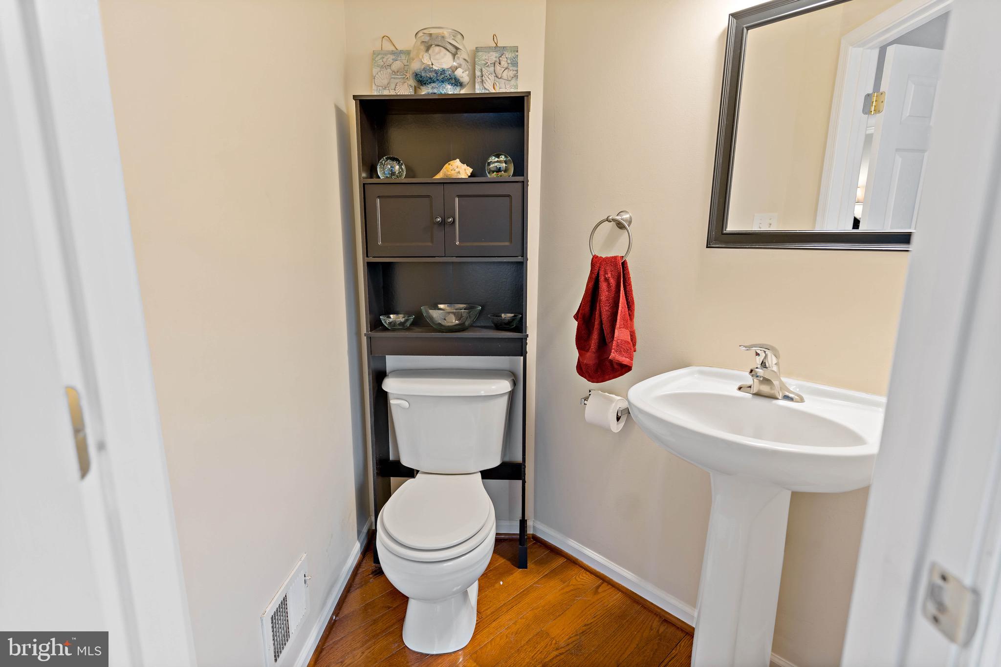 MANOR PARK - Residential