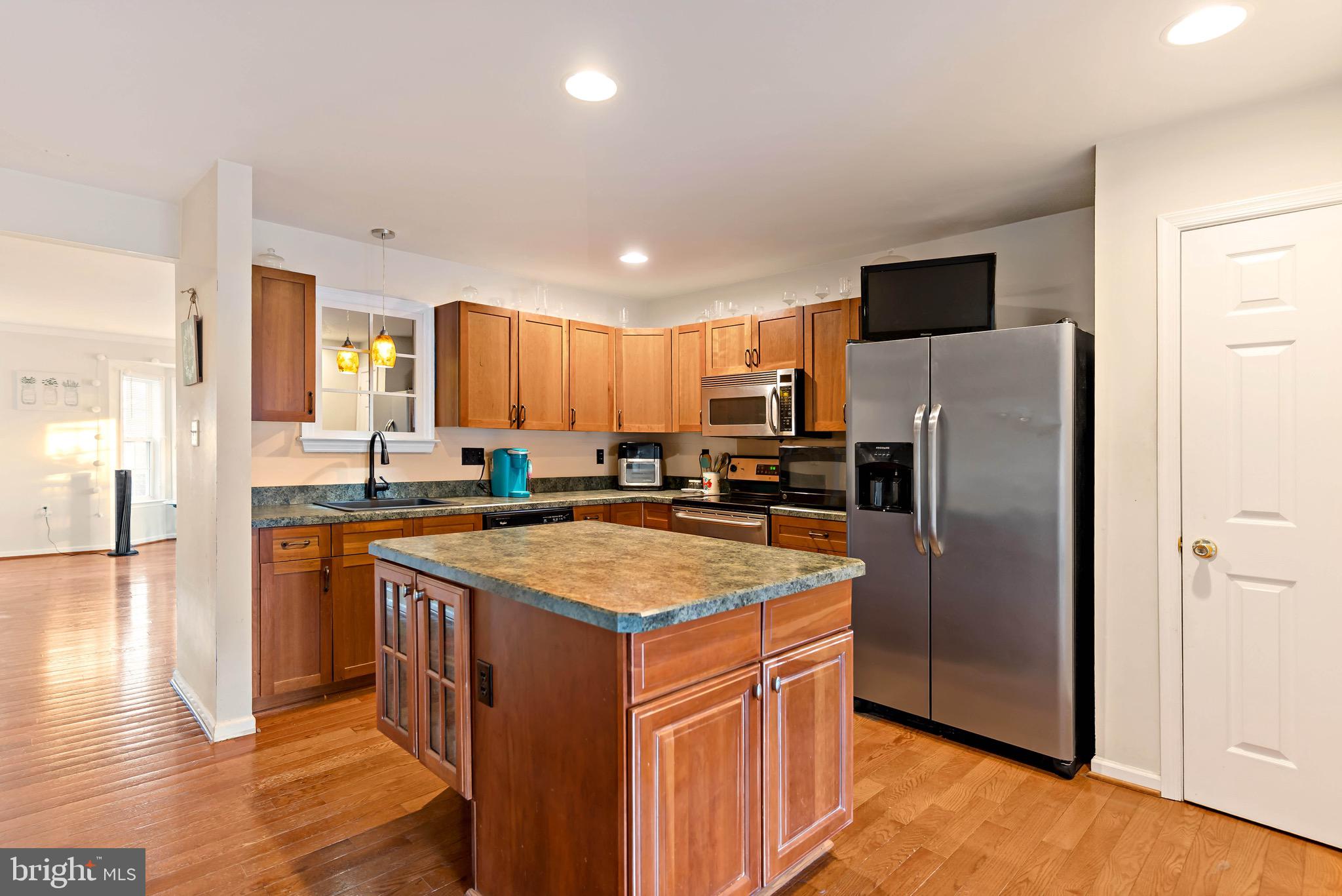 MANOR PARK - Residential