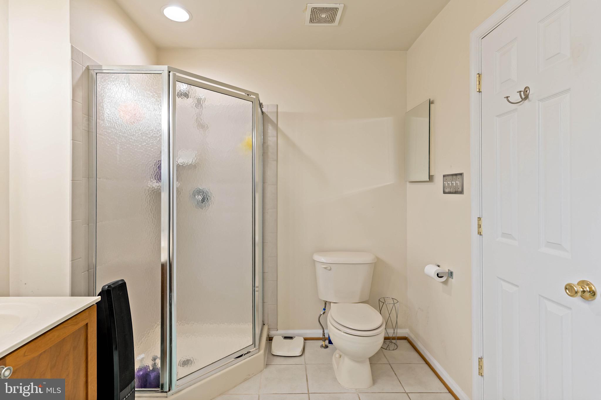 MANOR PARK - Residential