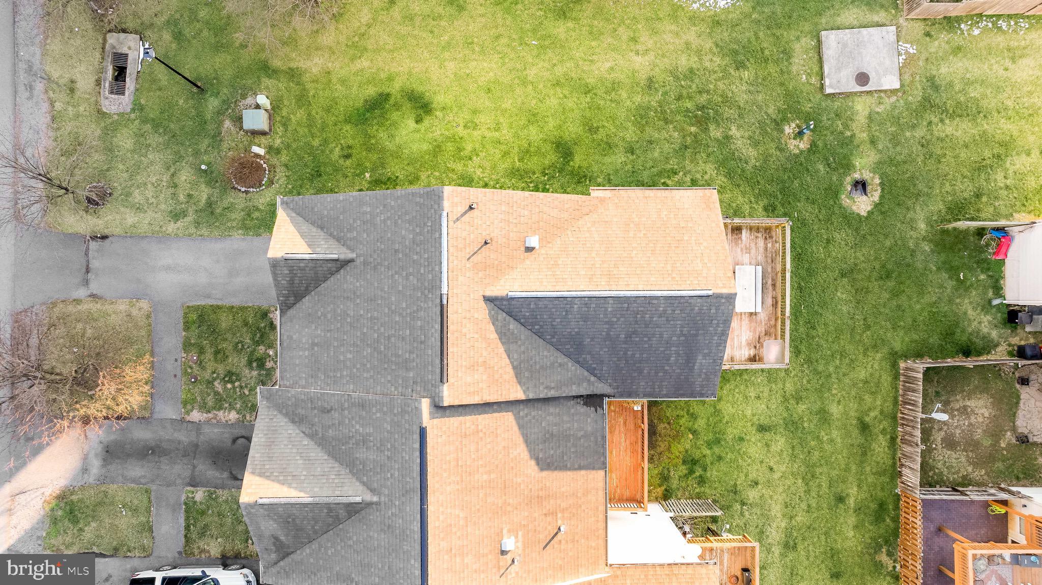 MANOR PARK - Residential