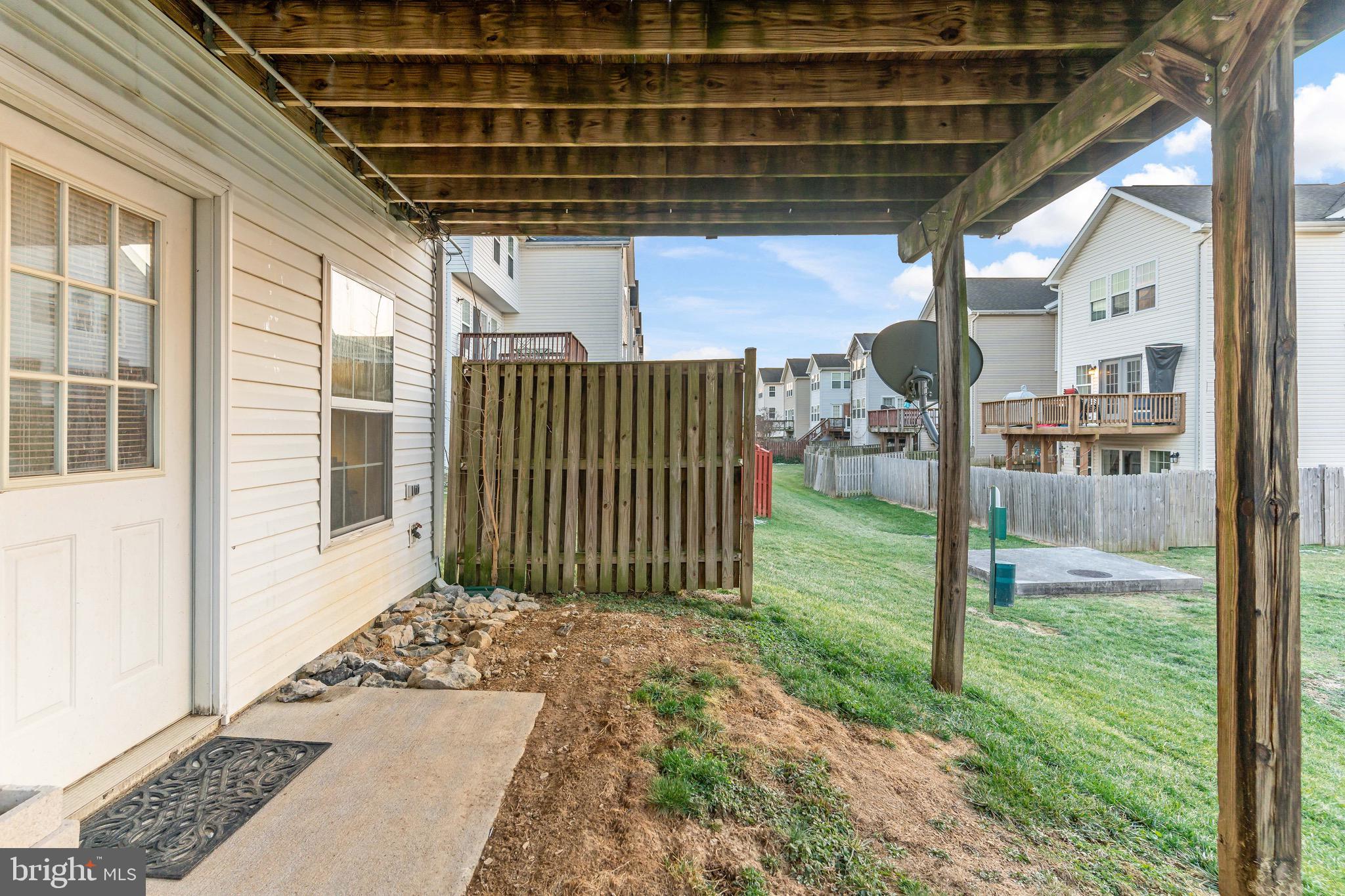 MANOR PARK - Residential