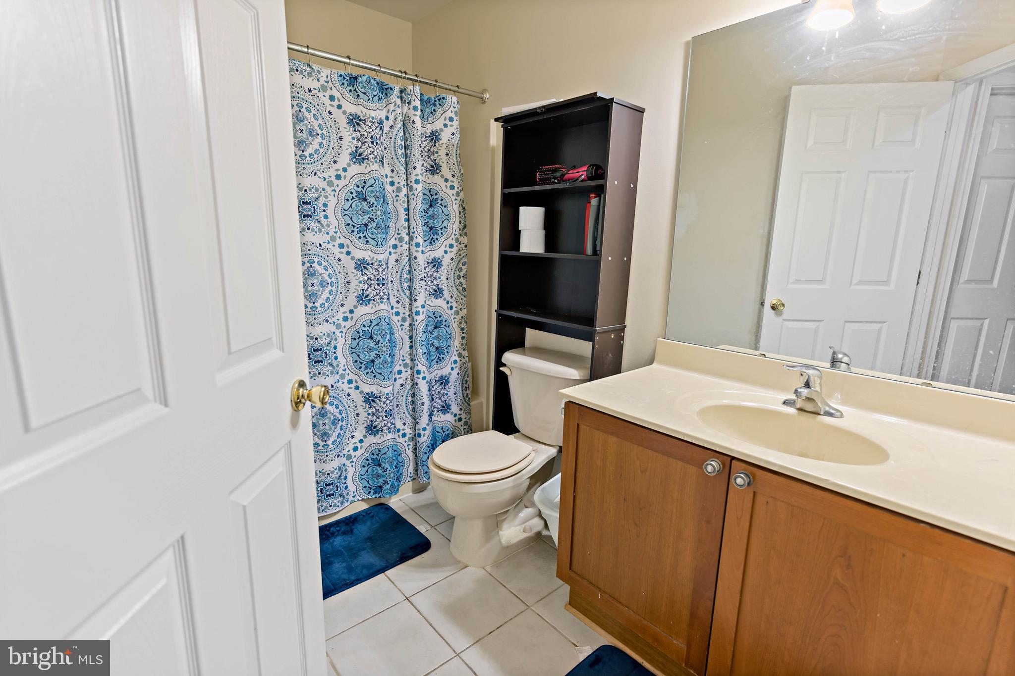 MANOR PARK - Residential