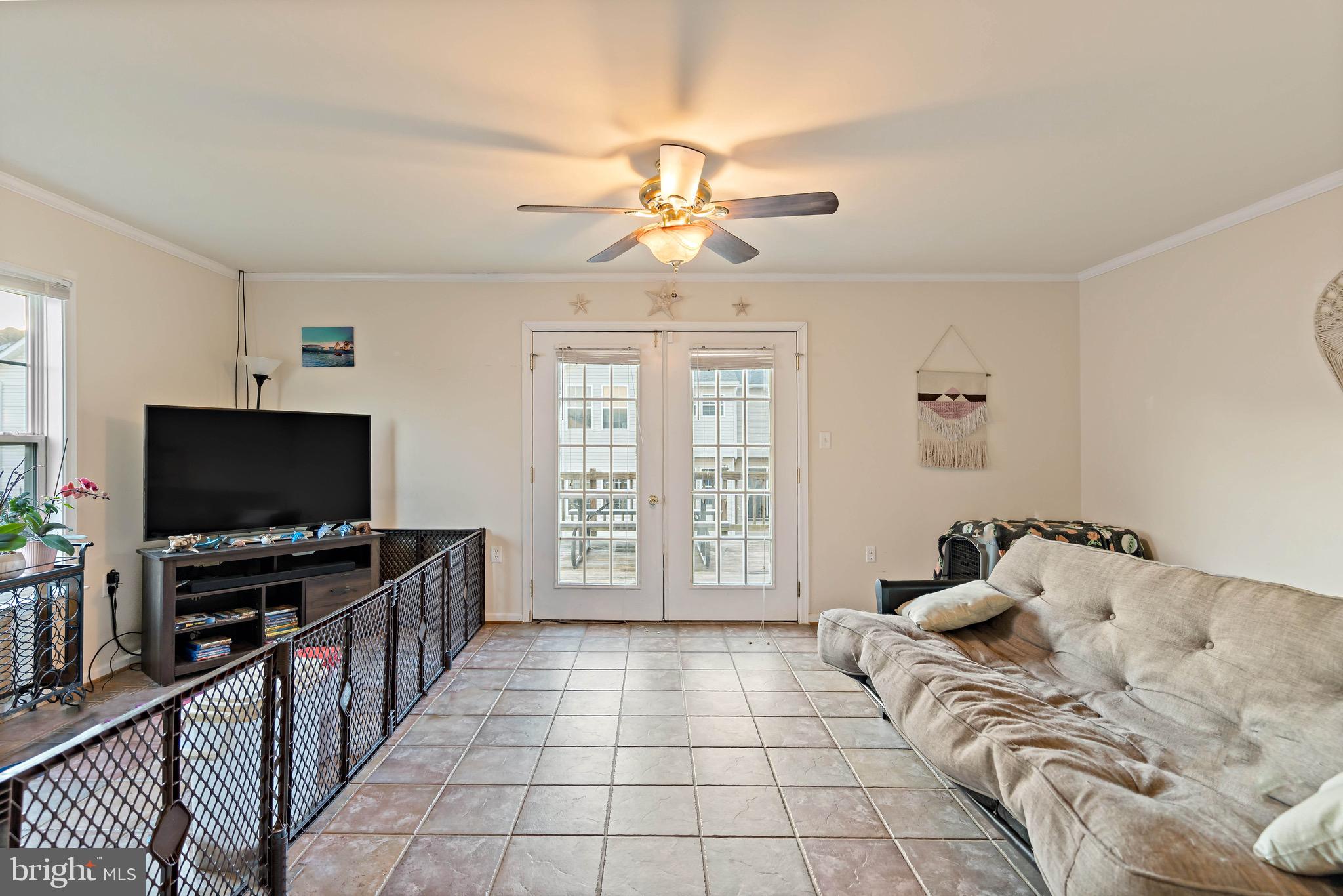 MANOR PARK - Residential