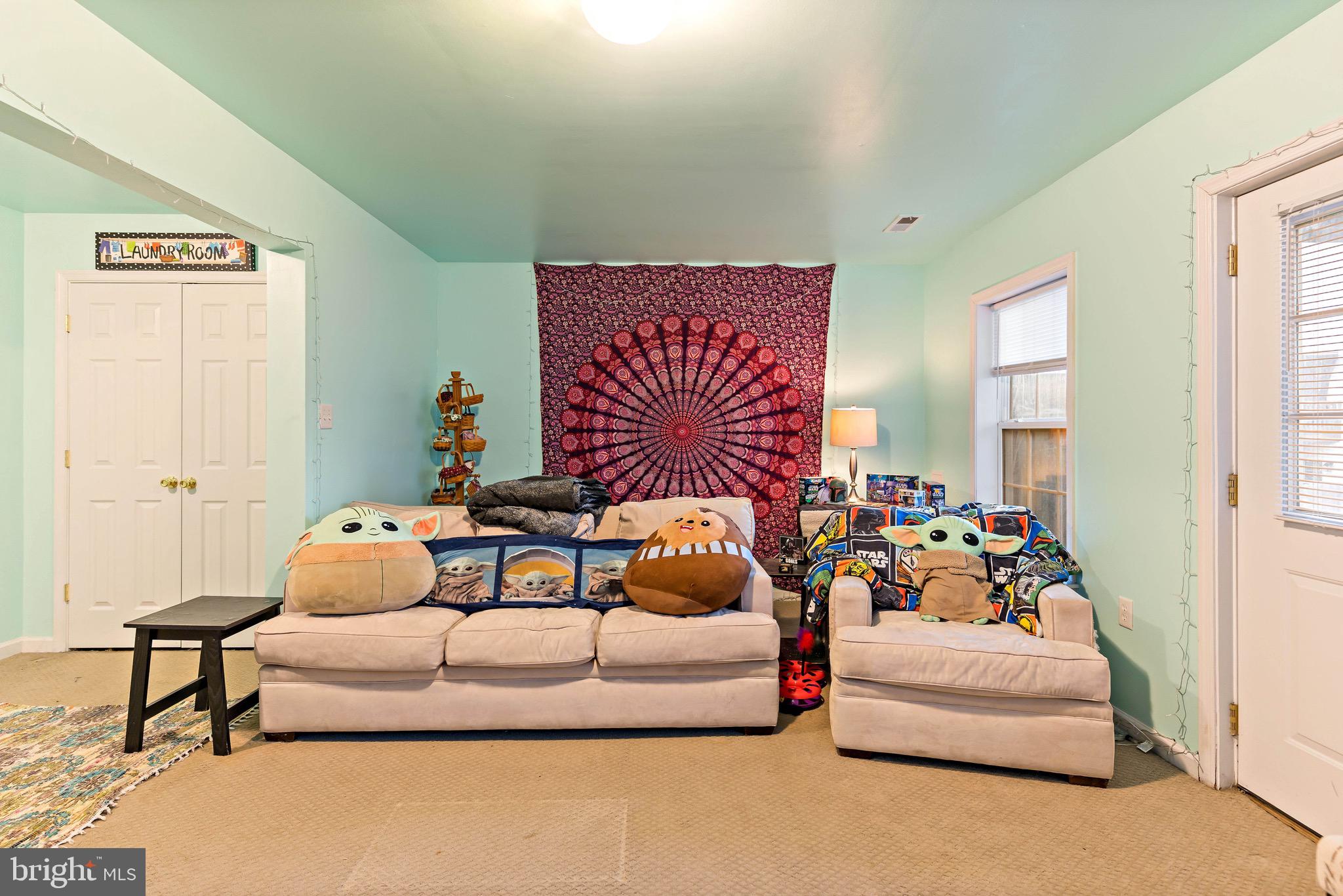 MANOR PARK - Residential