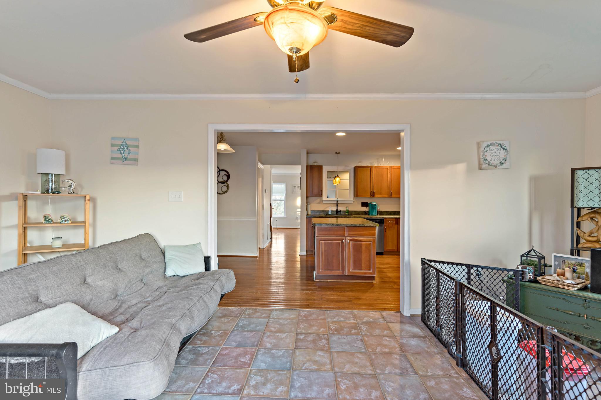 MANOR PARK - Residential