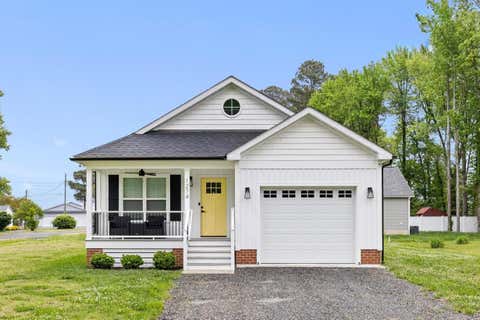 Homes For Sale - 1274 Holly Vista Drive<br/> COLONIAL BEACH, VA 22443