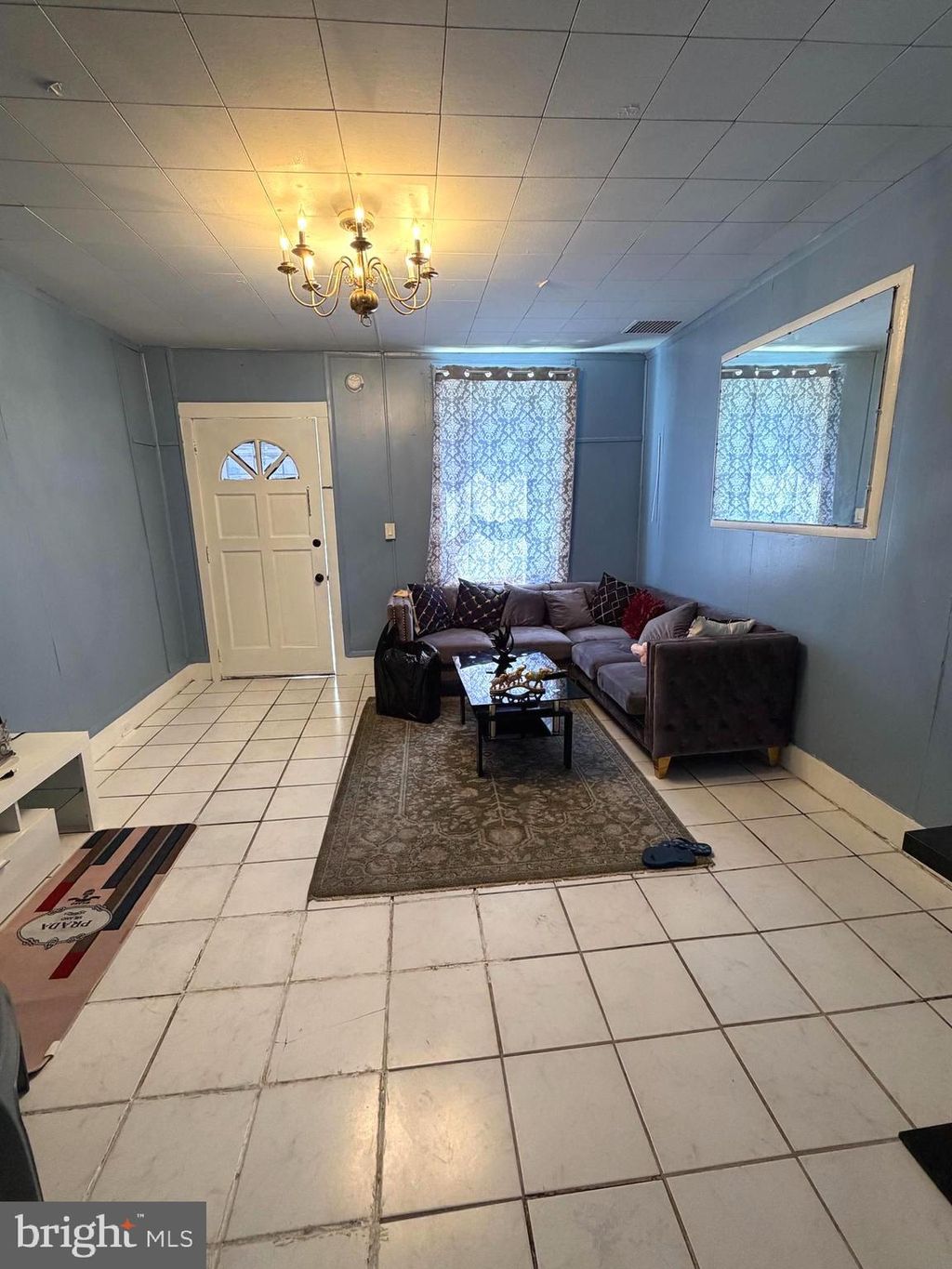Photo of 324 Spring Garden Street, READING, PA 19602 (MLS # PABK2072360)