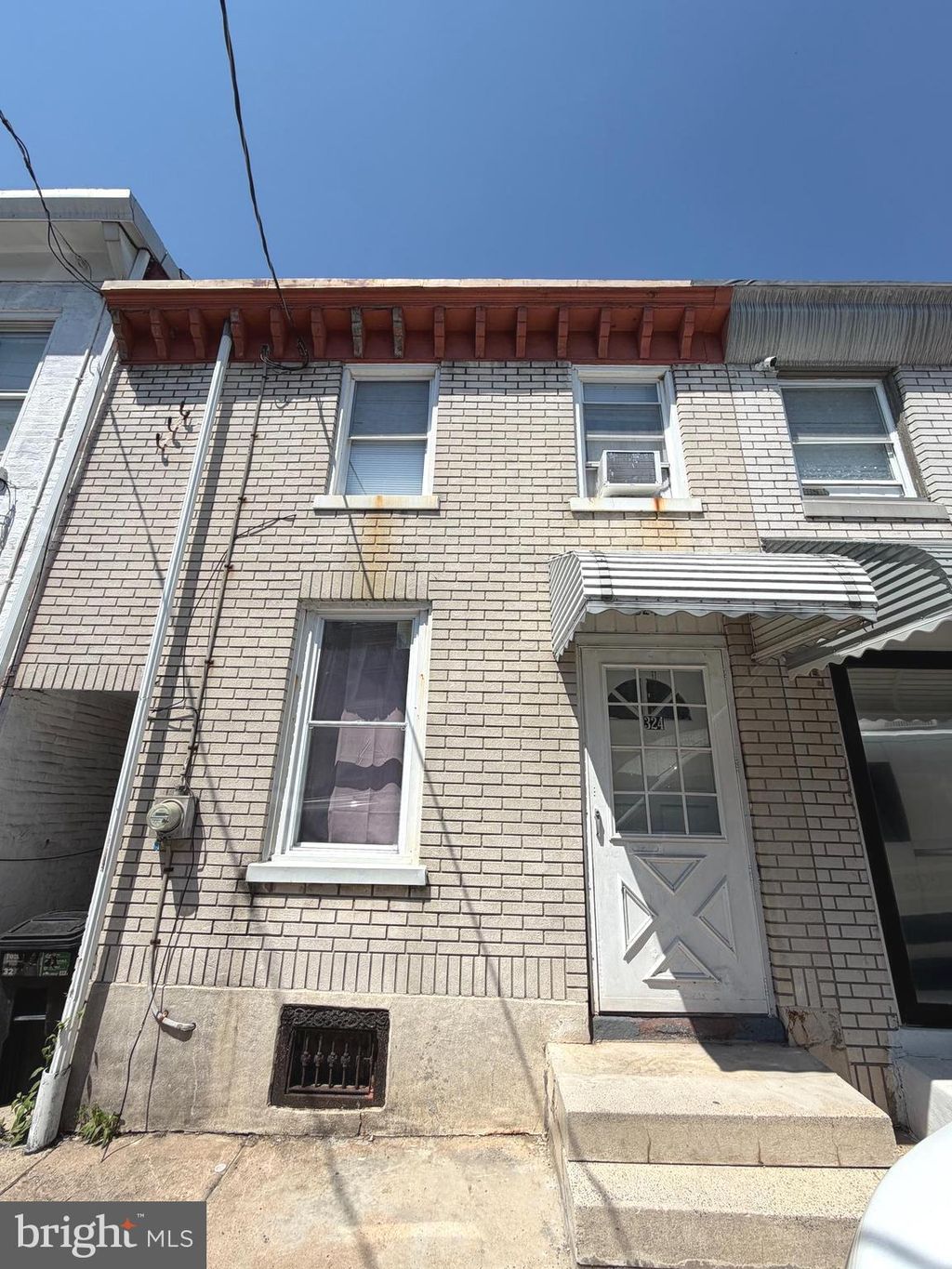 Photo of 324 Spring Garden Street, READING, PA 19602 (MLS # PABK2072360)