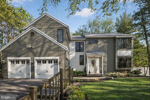 21 TIMBERLINE DRIVE VOORHEES NJ 08043