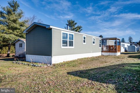 Tiny photo for 312 Hampshire Avenue, READING, PA 19606 (MLS # PABK2067230)