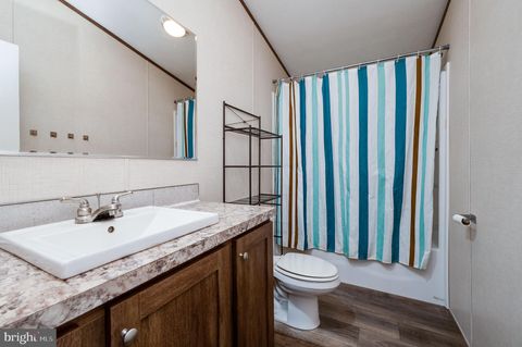 Tiny photo for 312 Hampshire Avenue, READING, PA 19606 (MLS # PABK2067230)