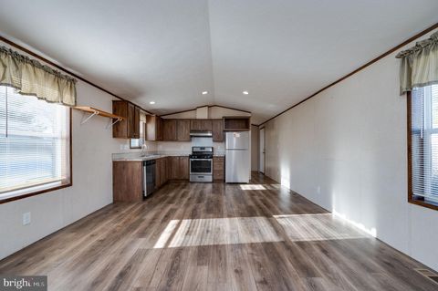 Tiny photo for 312 Hampshire Avenue, READING, PA 19606 (MLS # PABK2067230)