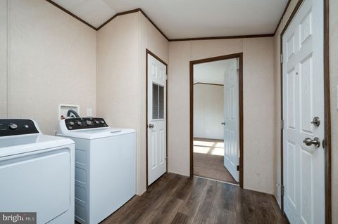 Tiny photo for 312 Hampshire Avenue, READING, PA 19606 (MLS # PABK2067230)