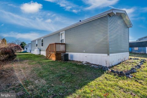 Tiny photo for 312 Hampshire Avenue, READING, PA 19606 (MLS # PABK2067230)