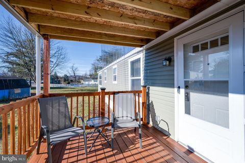 Tiny photo for 312 Hampshire Avenue, READING, PA 19606 (MLS # PABK2067230)