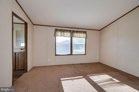 Tiny photo for 312 Hampshire Avenue, READING, PA 19606 (MLS # PABK2067230)