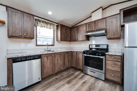 Tiny photo for 312 Hampshire Avenue, READING, PA 19606 (MLS # PABK2067230)