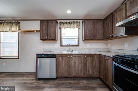 Tiny photo for 312 Hampshire Avenue, READING, PA 19606 (MLS # PABK2067230)