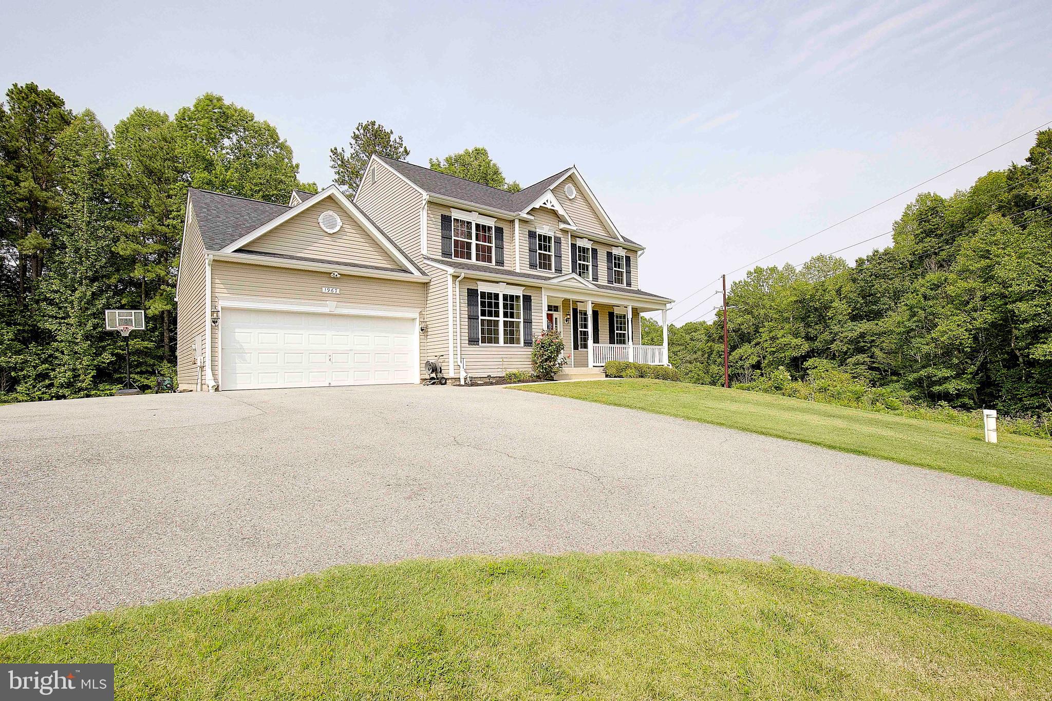 1967 BAYTHORNE ROAD