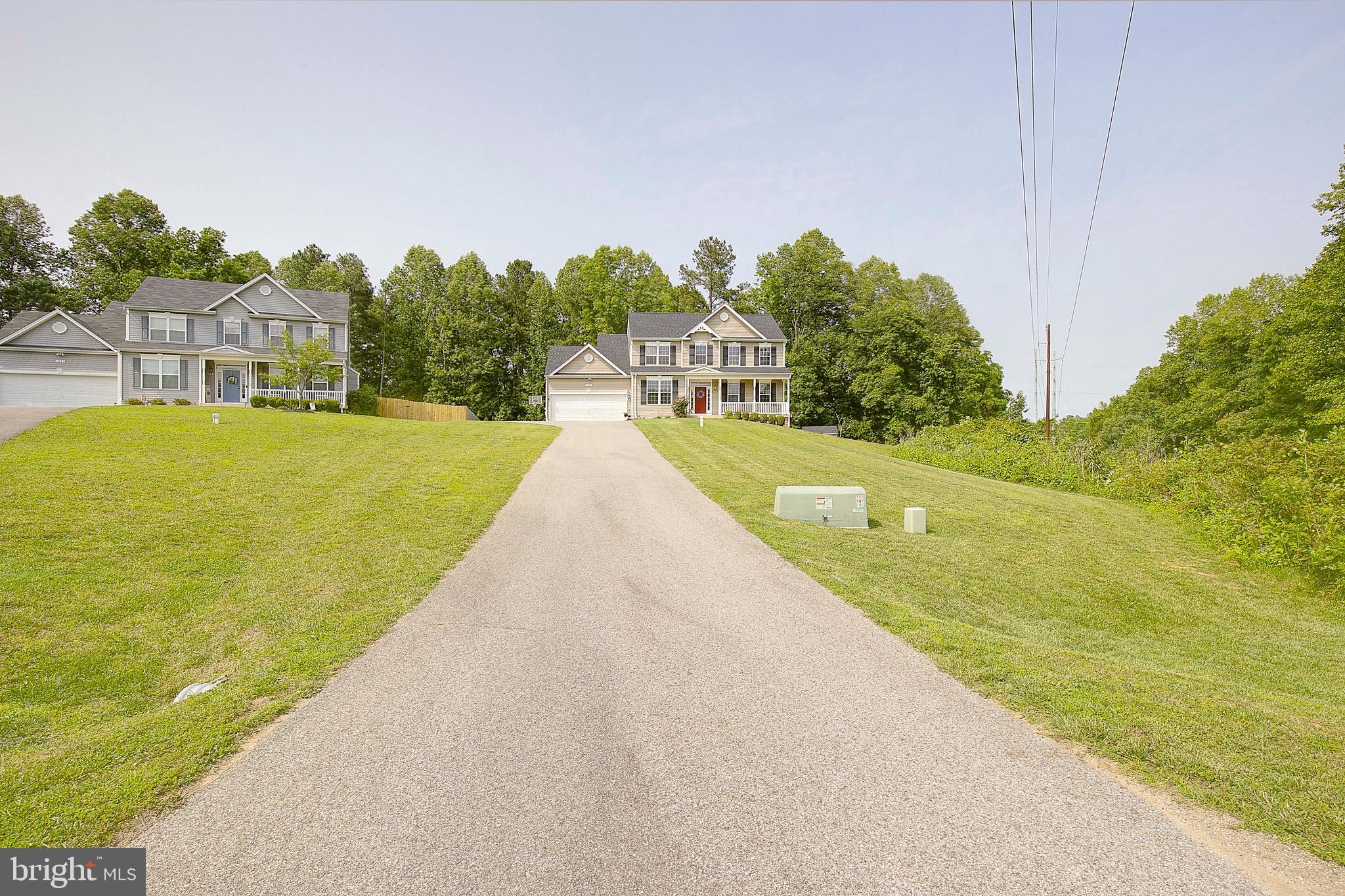 1967 BAYTHORNE ROAD