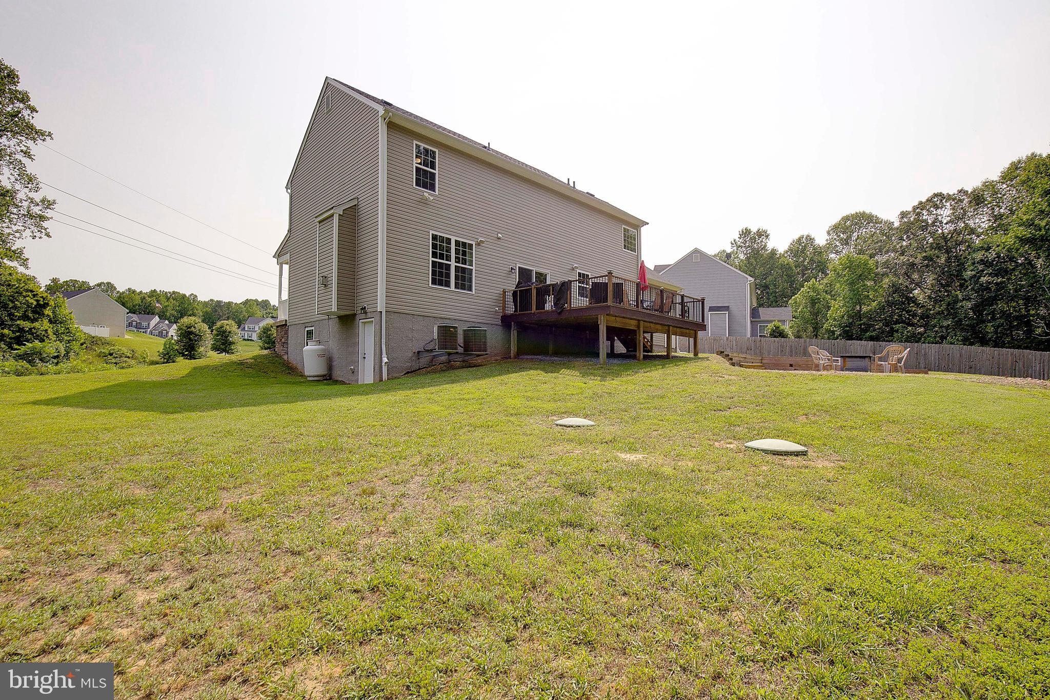 COLLEGE STATION - Residential