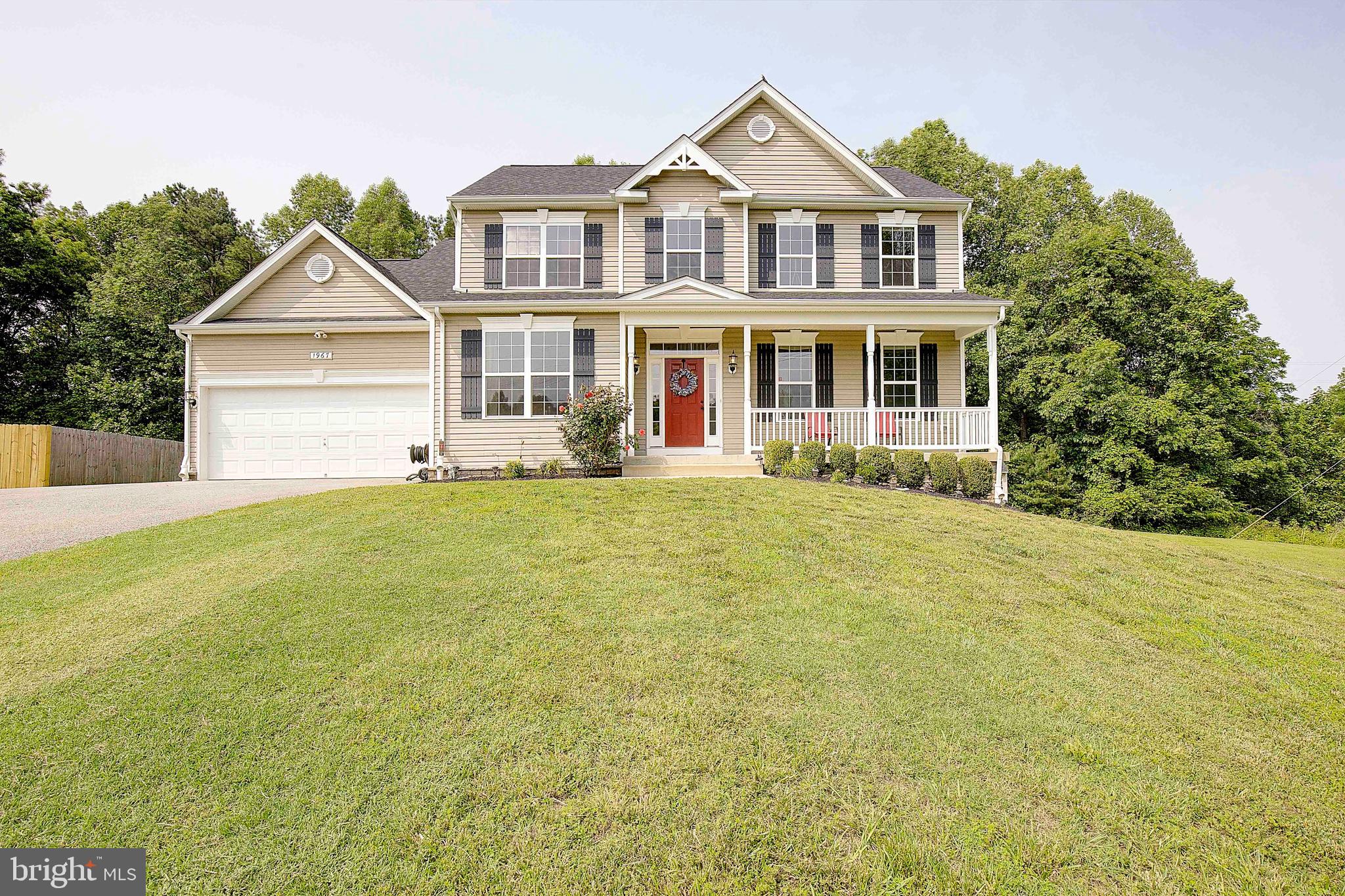 1967 BAYTHORNE ROAD