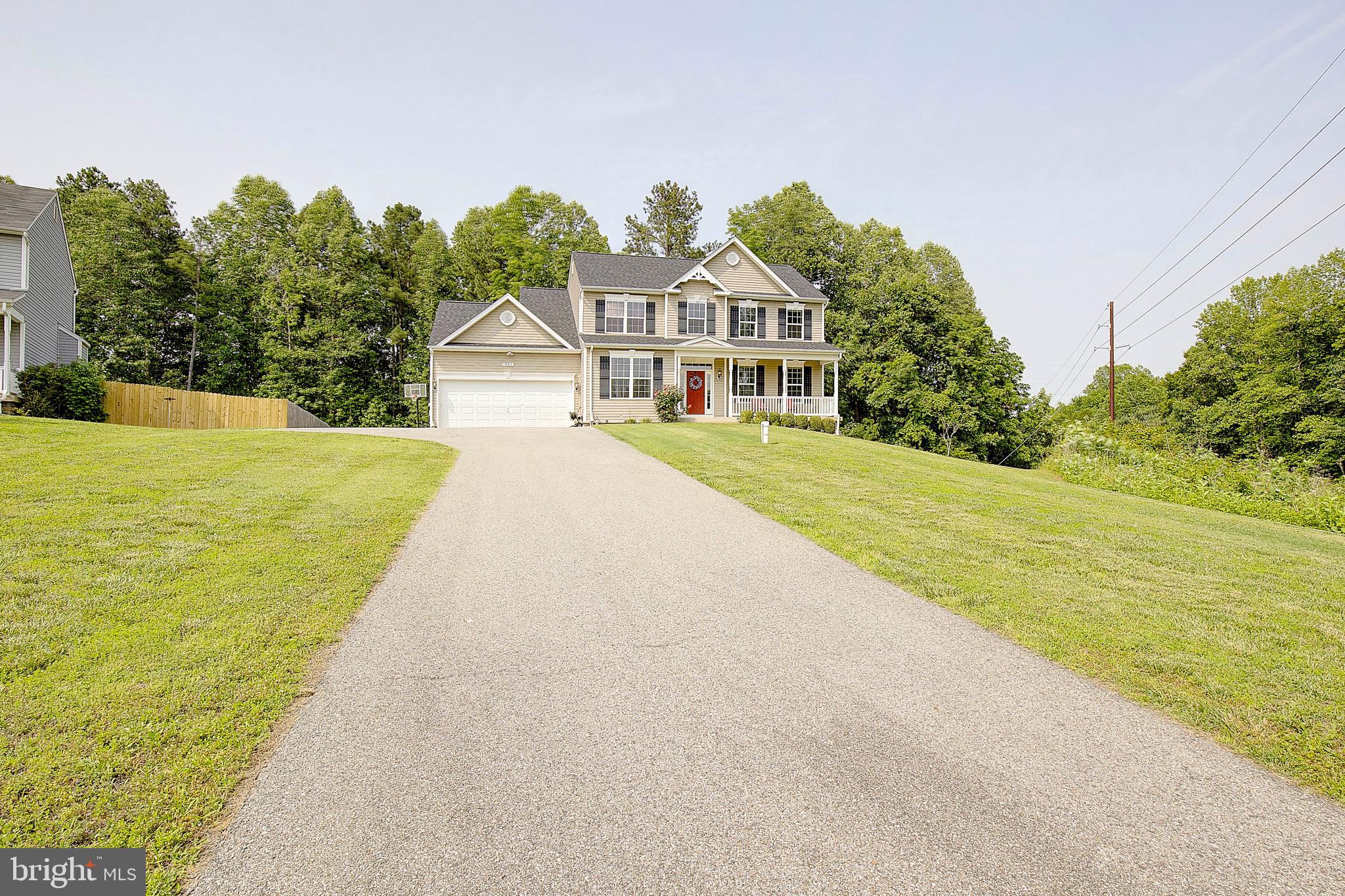 1967 BAYTHORNE ROAD