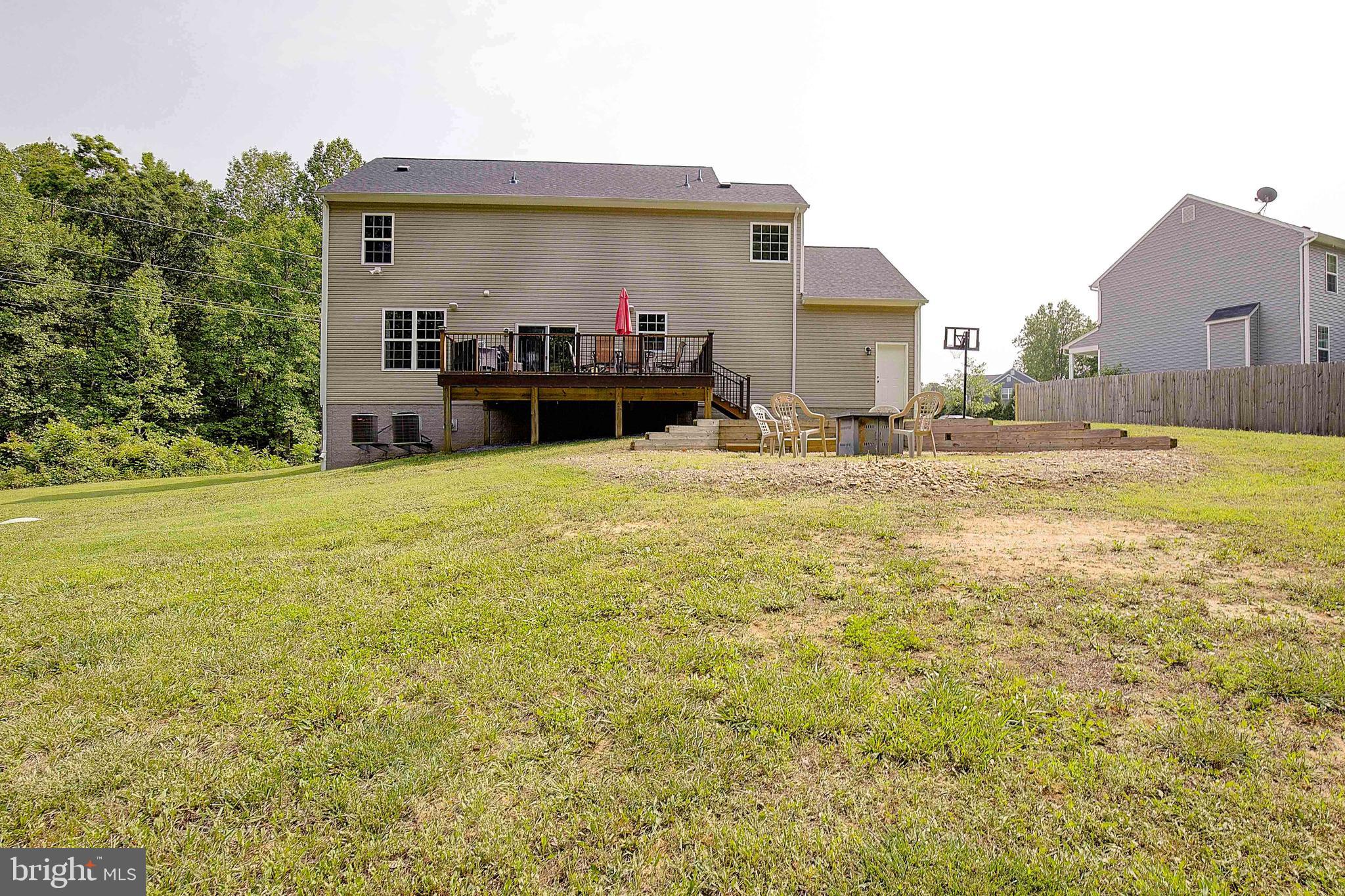 COLLEGE STATION - Residential