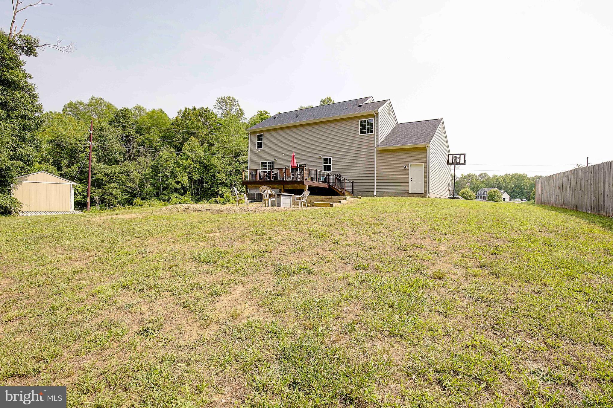 COLLEGE STATION - Residential