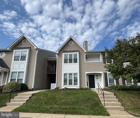 7716 LEXTON PLACE C SPRINGFIELD VA 22152