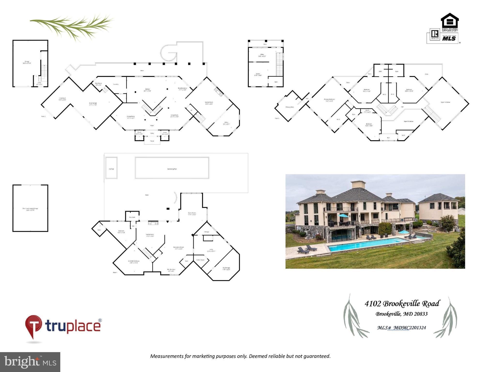 PT OLNEY OUT RES 2 - Residential