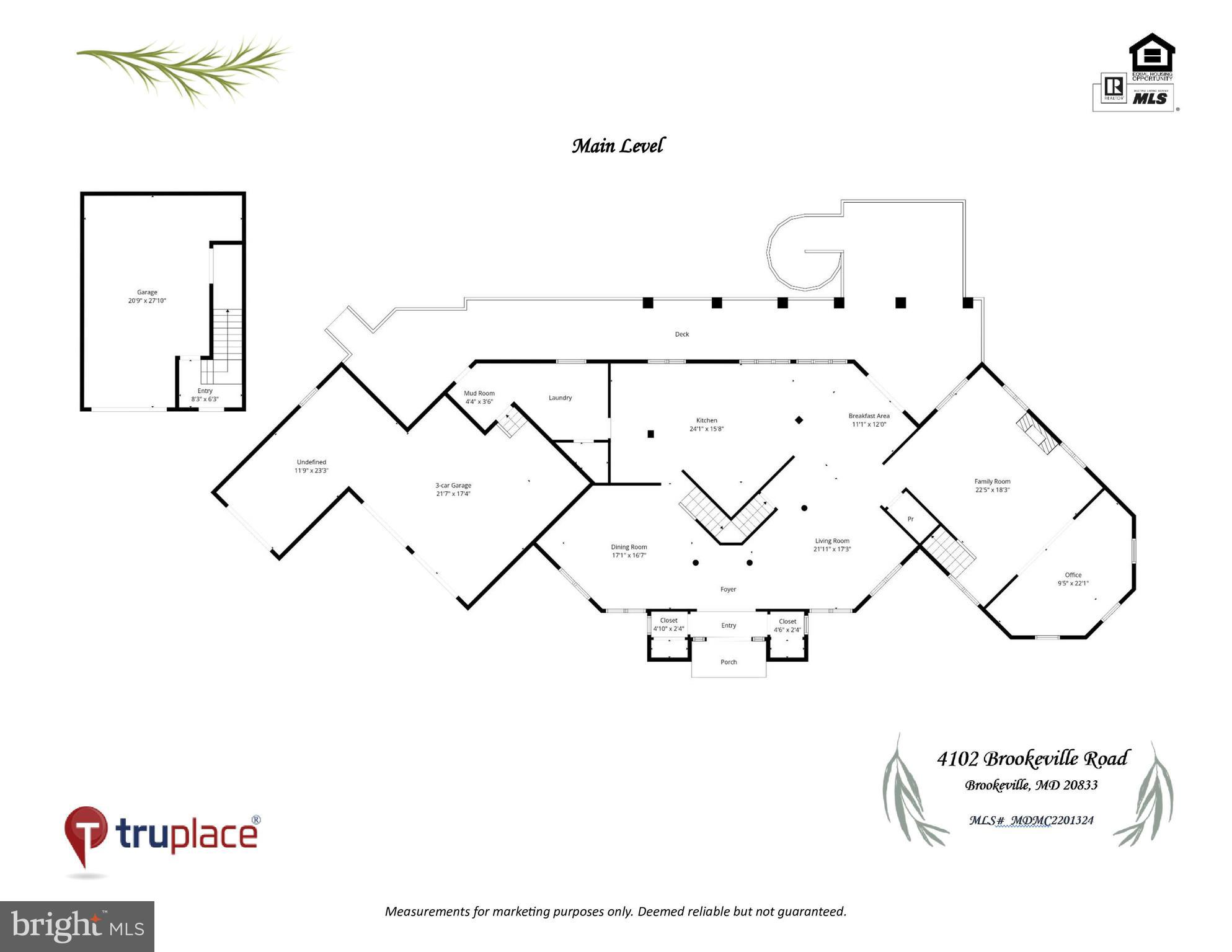 PT OLNEY OUT RES 2 - Residential