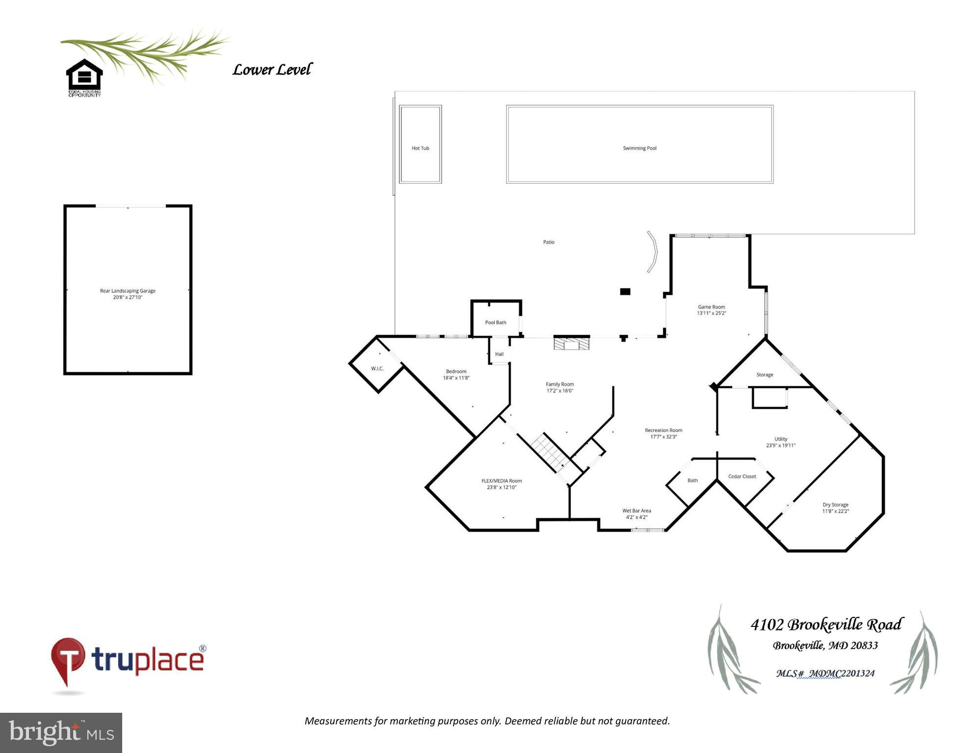 PT OLNEY OUT RES 2 - Residential