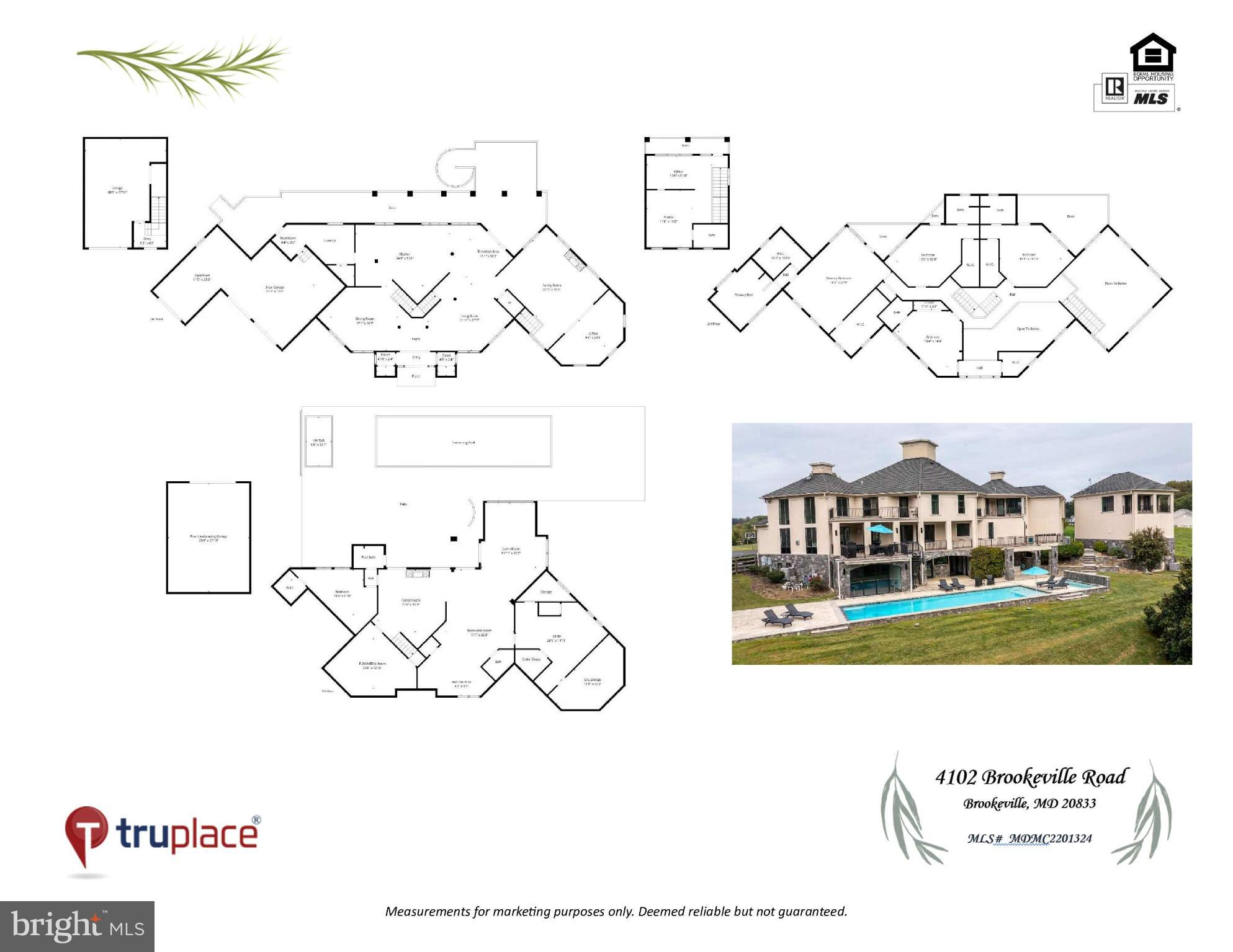 PT OLNEY OUT RES 2 - Residential