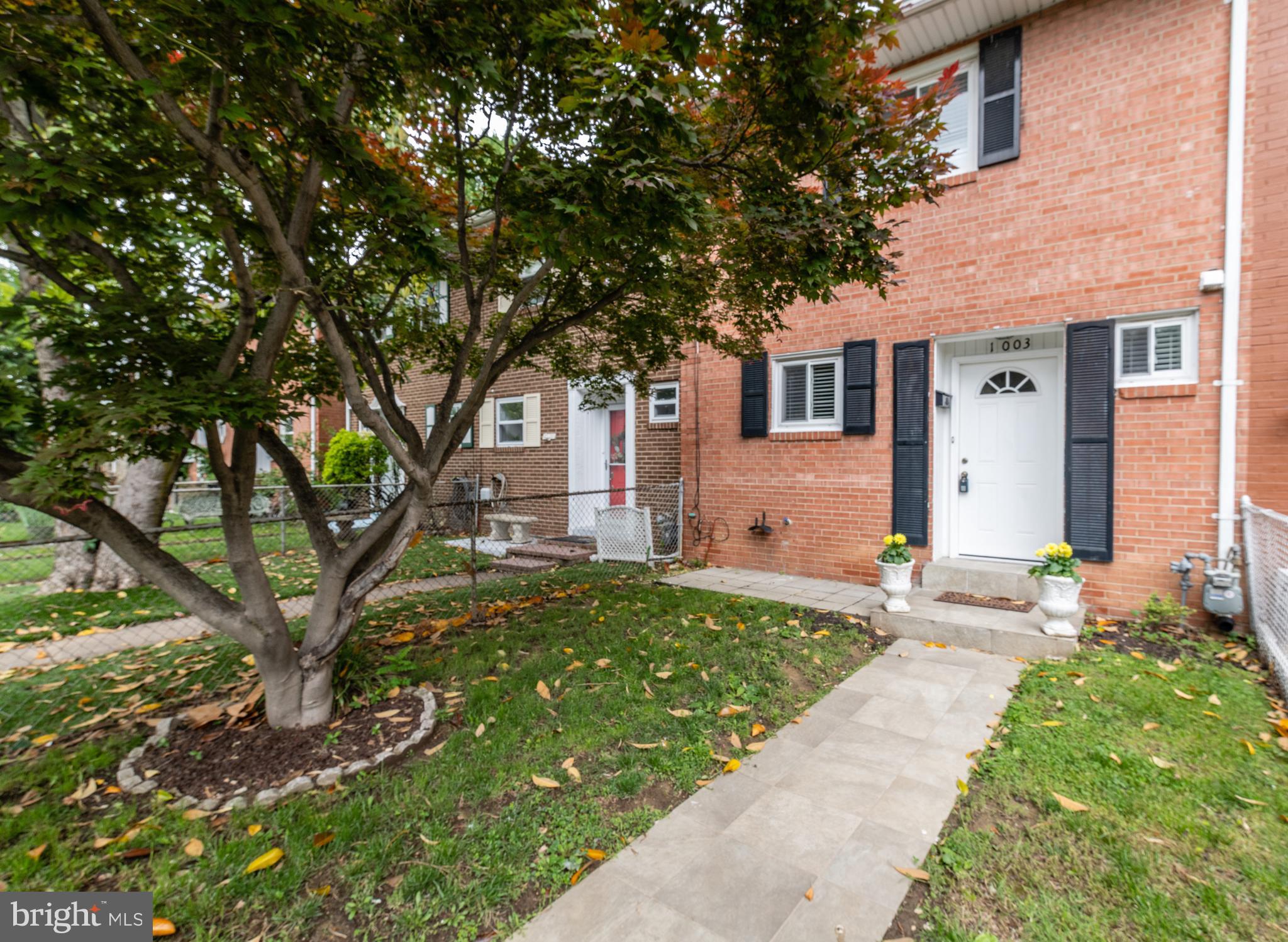 WESTOVER - Residential