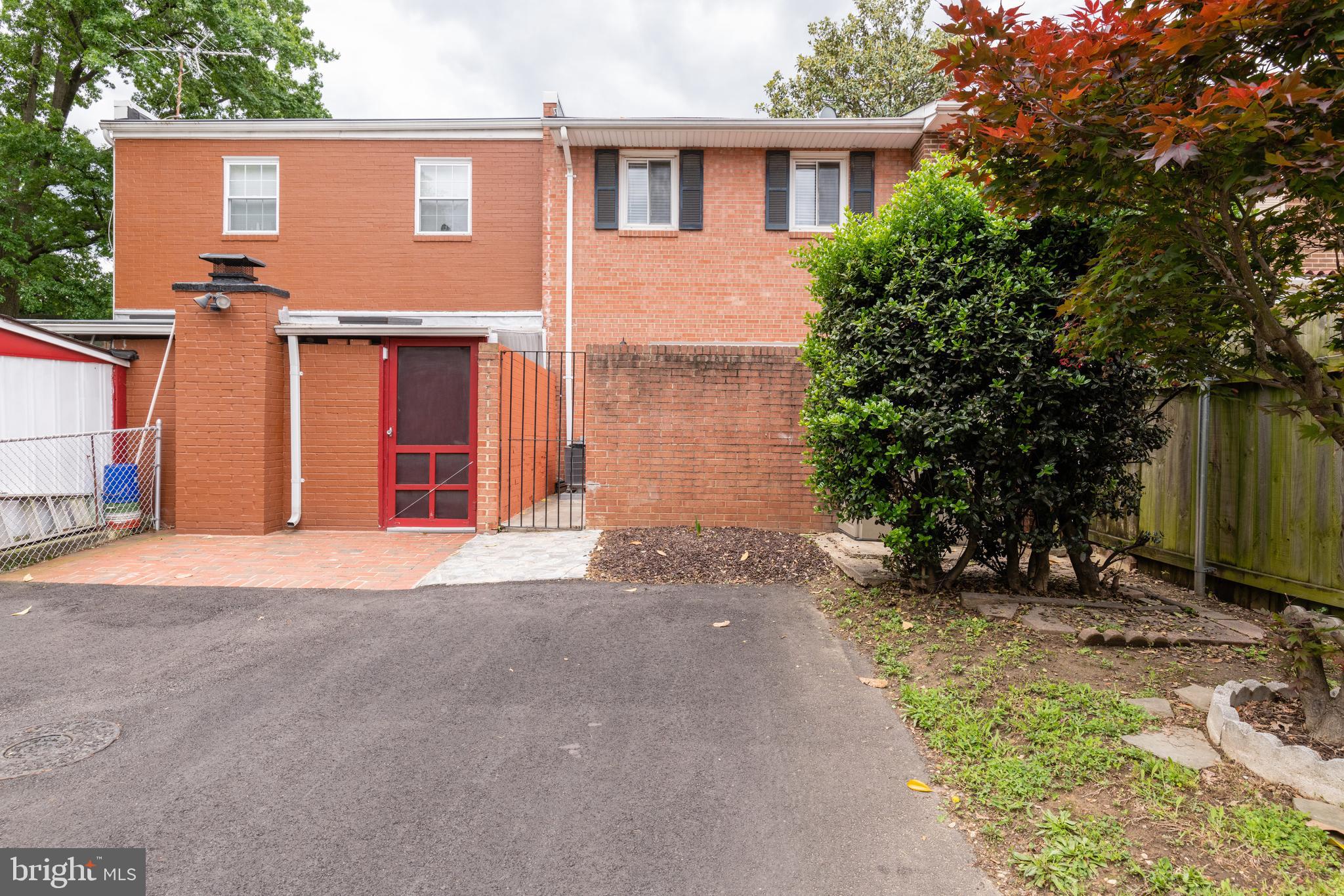 WESTOVER - Residential