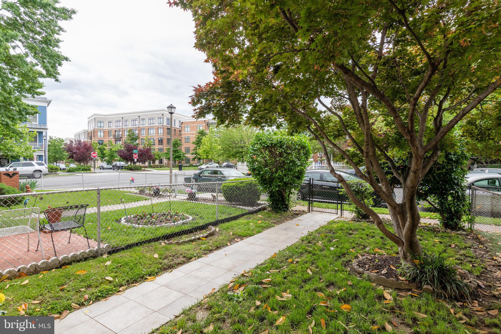 WESTOVER - Residential