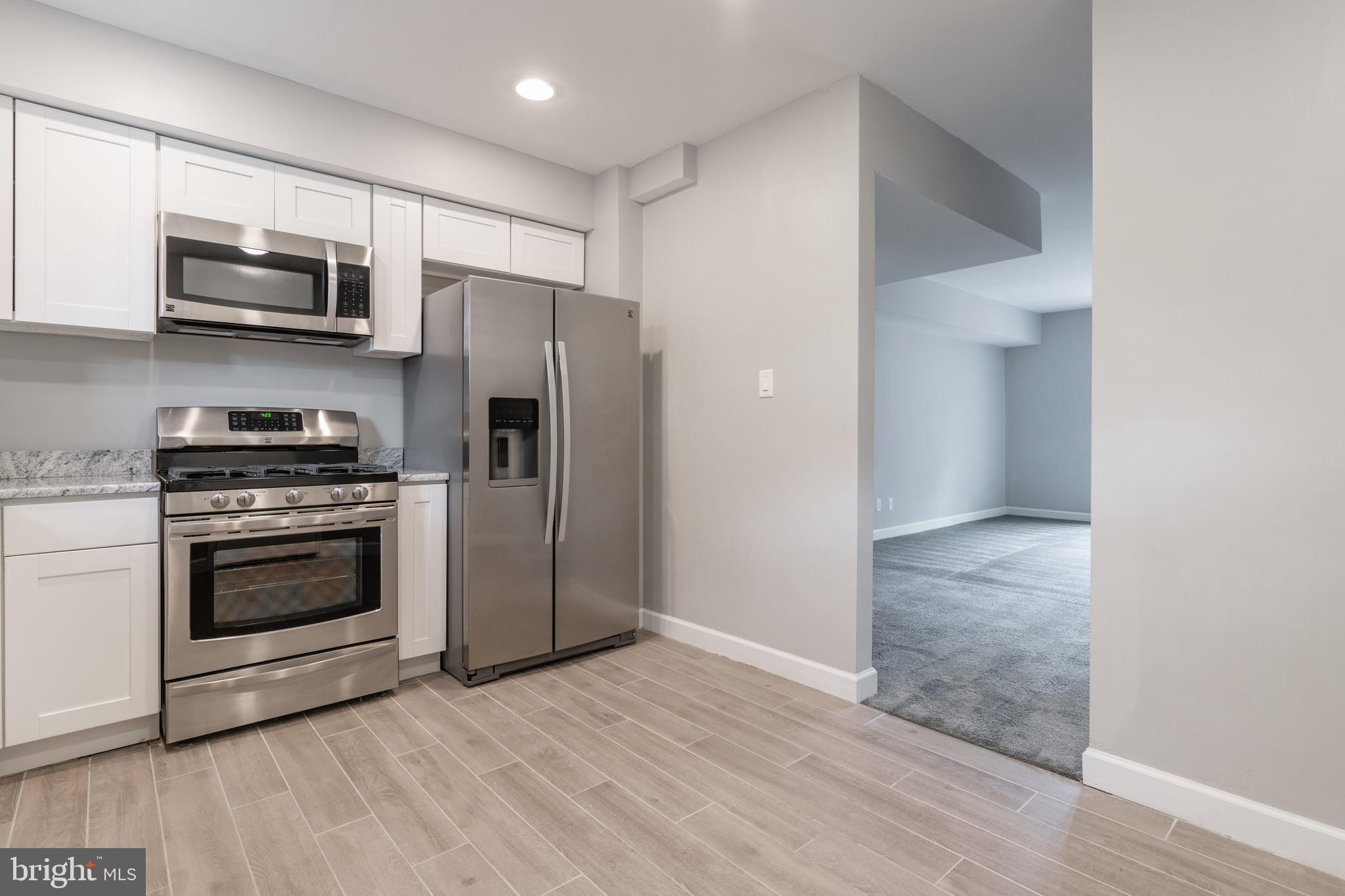 WESTOVER - Residential