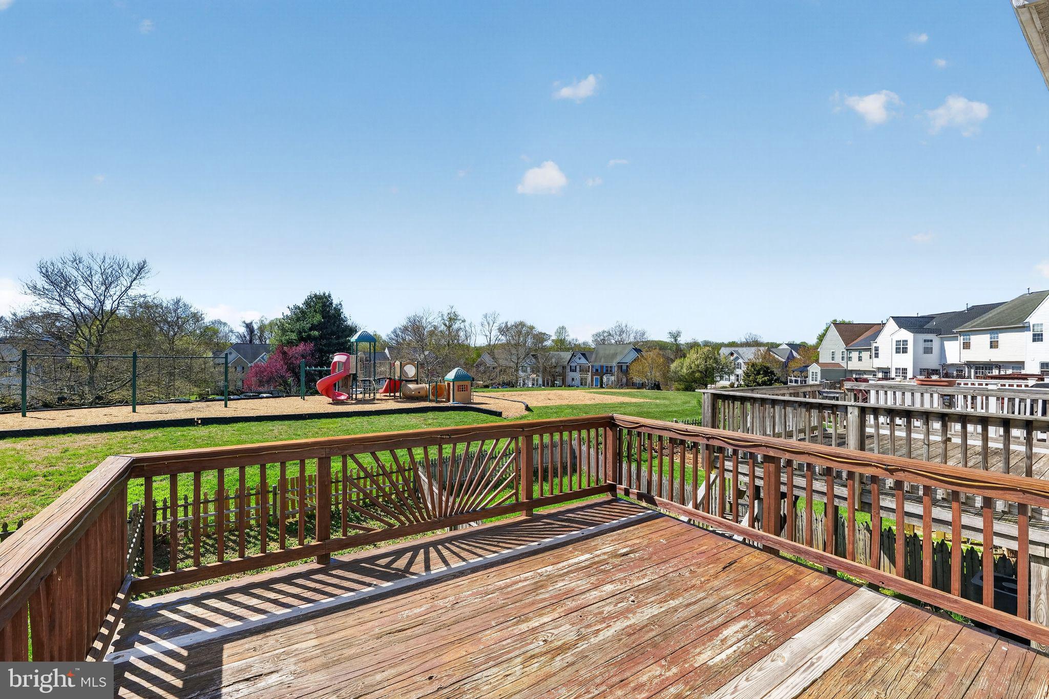 WINTERS RUN MANOR - Residential